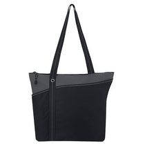 48-Hour Atchison Charcoal Annie Tote