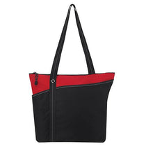 48-Hour Atchison Red Annie Tote