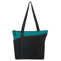 48-Hour Atchison Teal Annie Tote
