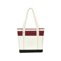 48-Hour Atchison Burgundy Hamptons Getaway Tote