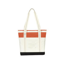 48-Hour Atchison Burnt Orange Hamptons Getaway Tote