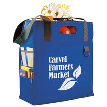 48-Hour Atchison Royal Dual-Carry Tote