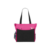 48-Hour Atchison Fuchsia TranSport It Tote