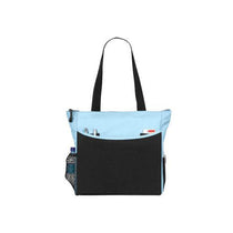 48-Hour Atchison Light Blue TranSport It Tote