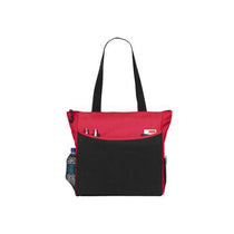 48-Hour Atchison Red TranSport It Tote