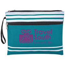 48-Hour Atchison Teal Bimini Wet Swimsuit Bag