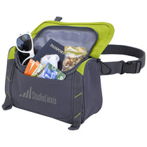 Atchison Apple Green All-around Adaptive RPET Fanny Pack