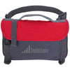 Atchison Red All-around Adaptive RPET Fanny Pack