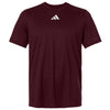 Color MaroonWhite