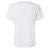 Adidas Women's White/Black Pregame T-Shirt
