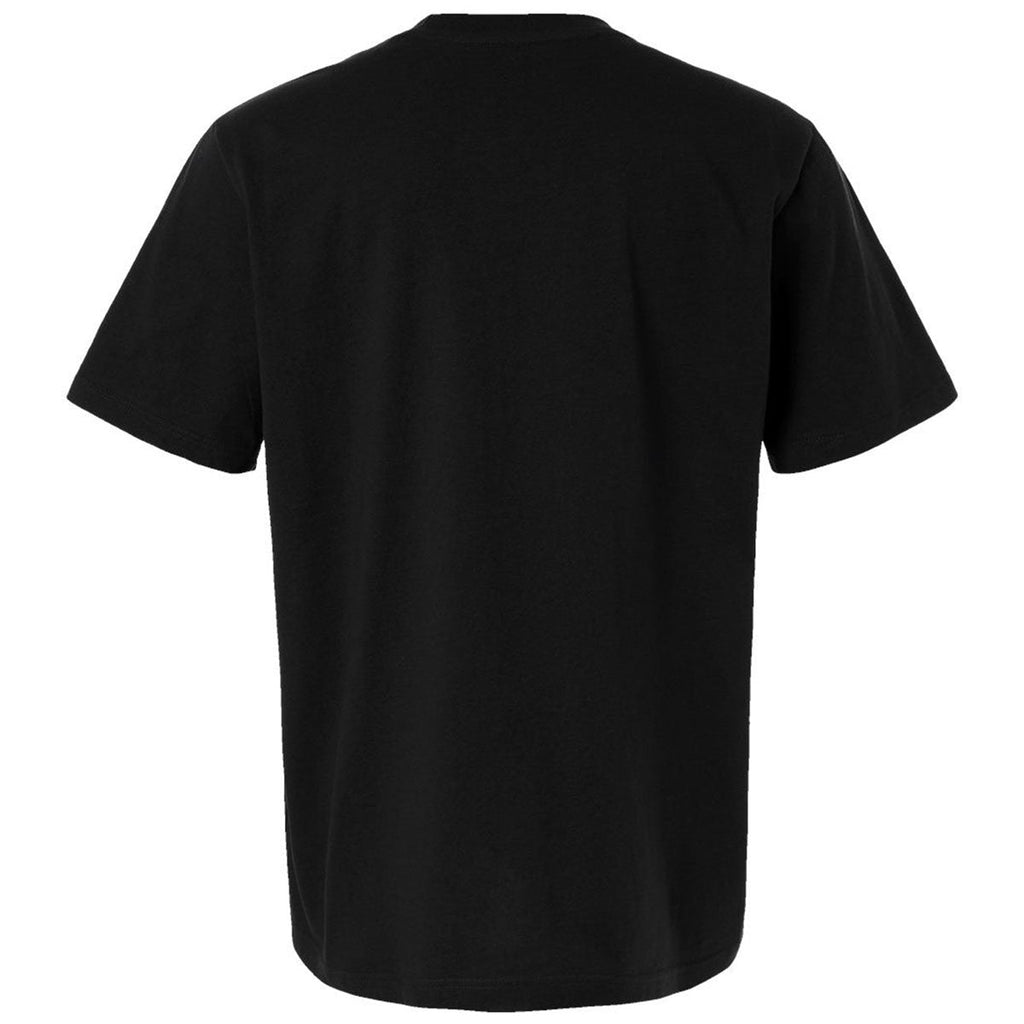 Adidas Men's Black Fresh T-Shirt