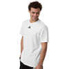 Adidas Men's White Fresh T-Shirt