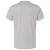 Adidas Men's Team Light Grey/White Entrada 26 Jersey