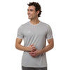 Adidas Men's Team Light Grey/White Entrada 26 Jersey