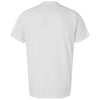 Adidas Men's White/Black Entrada 26 Jersey