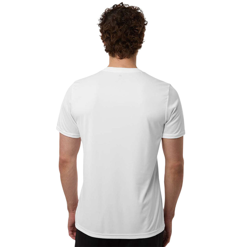 Adidas Men's White/Black Entrada 26 Jersey
