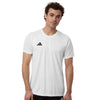 Adidas Men's White/Black Entrada 26 Jersey