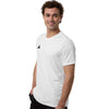 Adidas Men's White/Black Entrada 26 Jersey