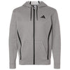 Color Heather Grey