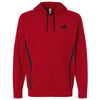 Color Red
