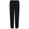 Adidas Women's Black Game & Go Fleece Sweatpants