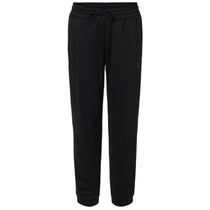 Adidas Women's Black Game & Go Fleece Sweatpants