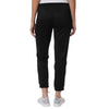 Adidas Women's Black Game & Go Fleece Sweatpants
