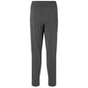 Adidas Women's Team Grey Four Game & Go Fleece Sweatpants