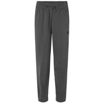 Adidas Women's Team Grey Four Game & Go Fleece Sweatpants