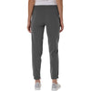 Adidas Women's Team Grey Four Game & Go Fleece Sweatpants