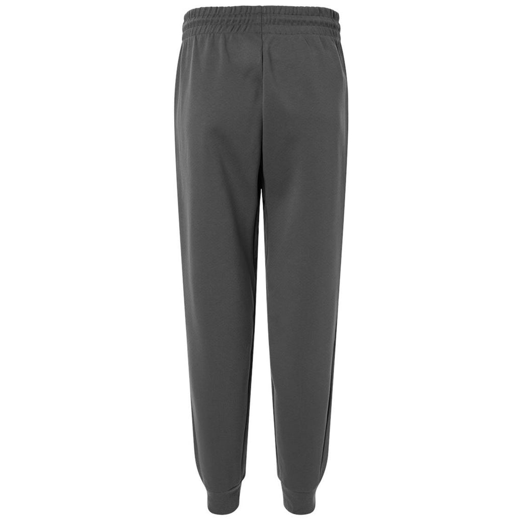 Adidas Men's Team Grey Four/White Z.N.E Joggers