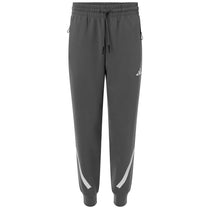 Adidas Men's Team Grey Four/White Z.N.E Joggers