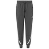 Adidas Men's Team Grey Four/White Z.N.E Joggers