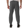 Adidas Men's Team Grey Four/White Z.N.E Joggers