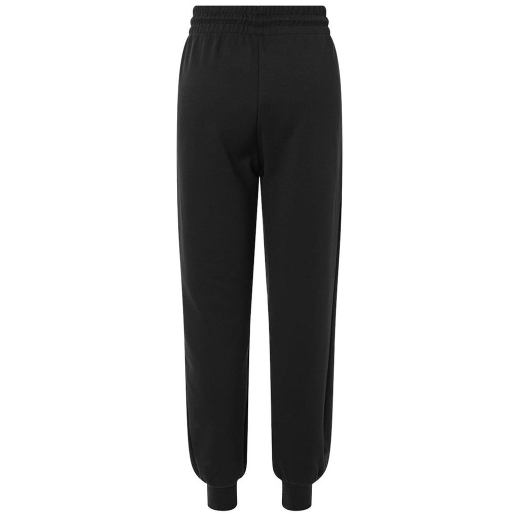 Adidas Women's Black/White Z.N.E Joggers