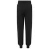 Adidas Women's Black/White Z.N.E Joggers