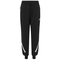 Adidas Women's Black/White Z.N.E Joggers