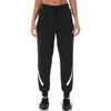 Adidas Women's Black/White Z.N.E Joggers