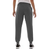 Adidas Women's Team Grey Four/White Z.N.E Joggers