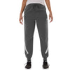 Adidas Women's Team Grey Four/White Z.N.E Joggers