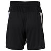Adidas Men's Black/White 3-Stripes 7