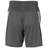 Adidas Men's Team Grey Four/White 3-Stripes 7