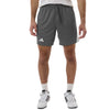 Adidas Men's Team Grey Four/White 3-Stripes 7