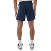 Adidas Men's Team Navy Blue/White 3-Stripes 7