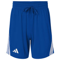 Adidas Men's Team Royal Blue/White 3-Stripes 7