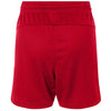 Adidas Women's Team Power Red/White 3-Stripes 3
