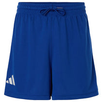 Adidas Women's Team Royal Blue/White 3-Stripes 3