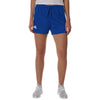 Adidas Women's Team Royal Blue/White 3-Stripes 3