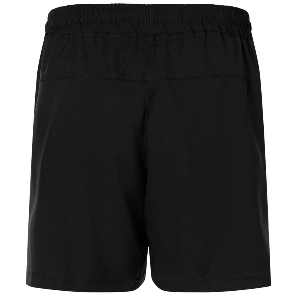 Adidas Men's Black/White D4T Woven 7" Shorts