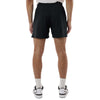 Adidas Men's Black/White D4T Woven 7
